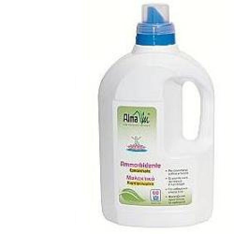 ALMAWIN AMMORBIDENTE LIQ BIO ALMAWIN AMMORBIDENTE LIQ BIO