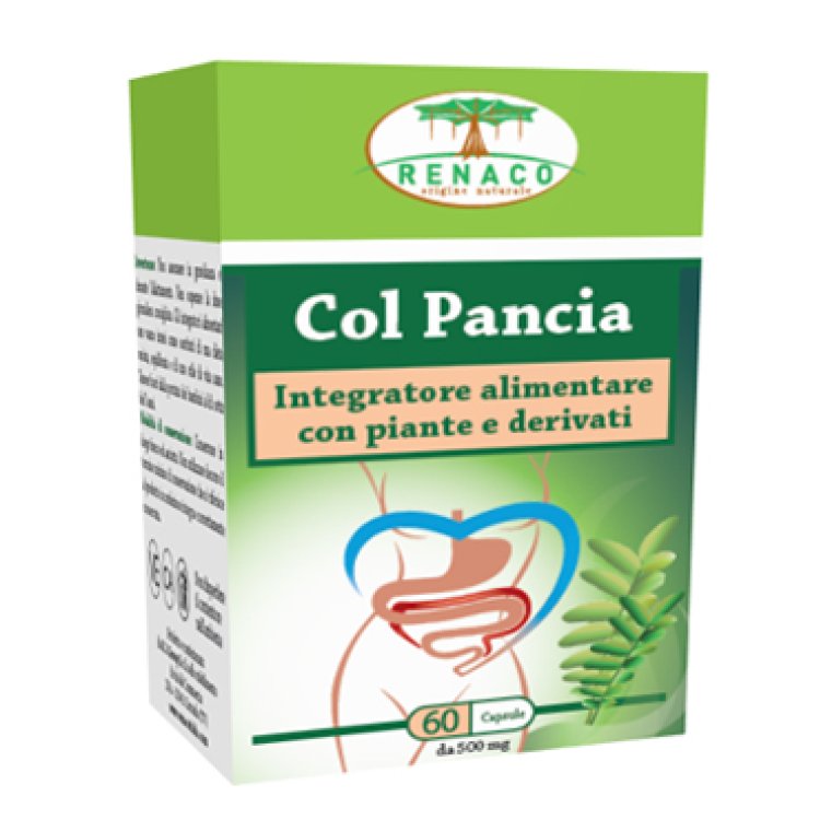 COL PANCIA 60CPS RENACO COL PANCIA 60CPS RENACO