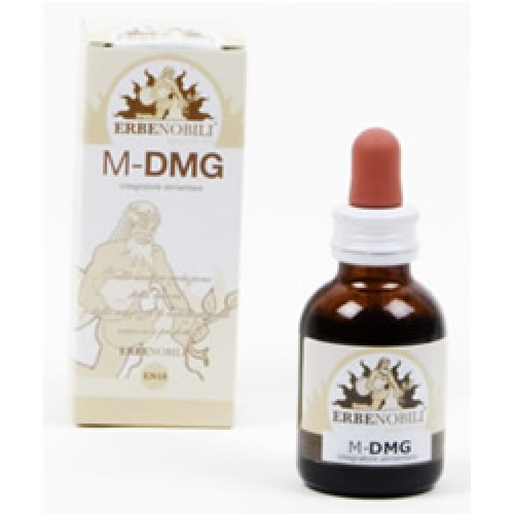 M-DMG 50ML M-DMG 50ML