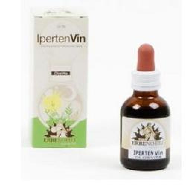 IPERTEVIN 50ML IPERTEVIN 50ML