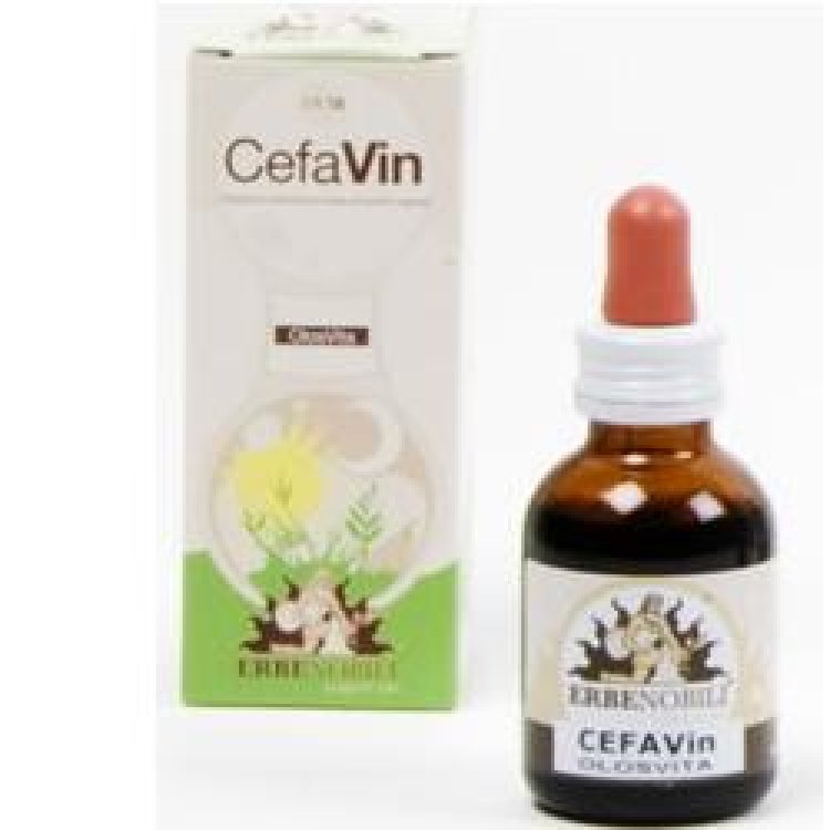 CEFAVIN 50ML CEFAVIN 50ML