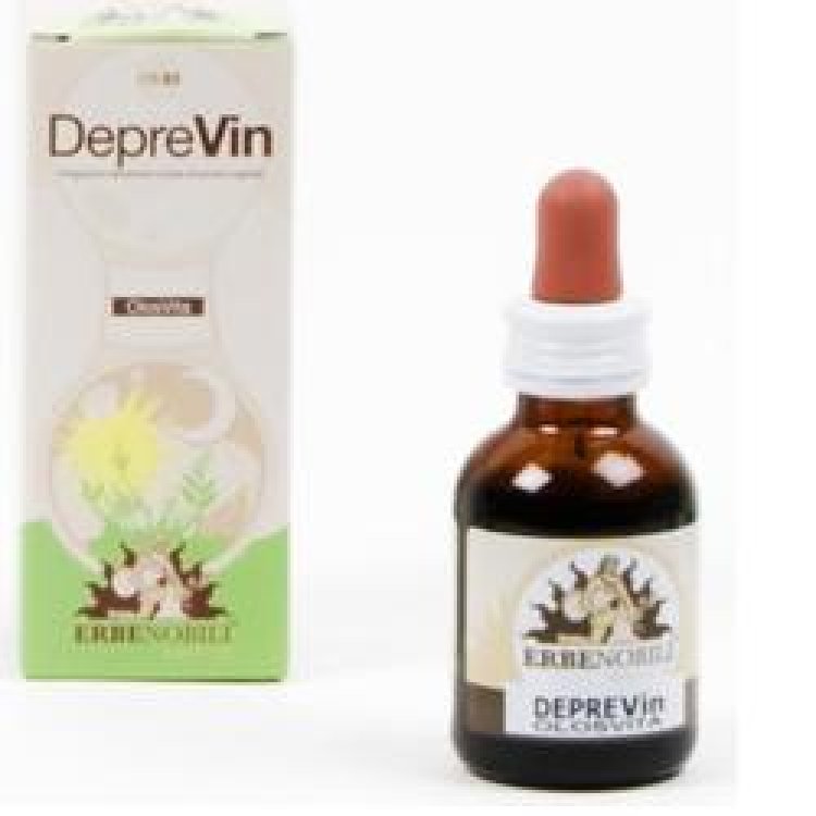 DEPREVIN 50ML DEPREVIN 50ML