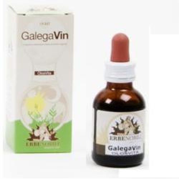GALEGAVIN OLOSVITA 50ML GALEGAVIN OLOSVITA 50ML