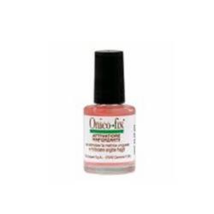 ONICO FIX ATTIV-RINF UNGHIE 10 ONICO FIX ATTIV-RINF UNGHIE 10