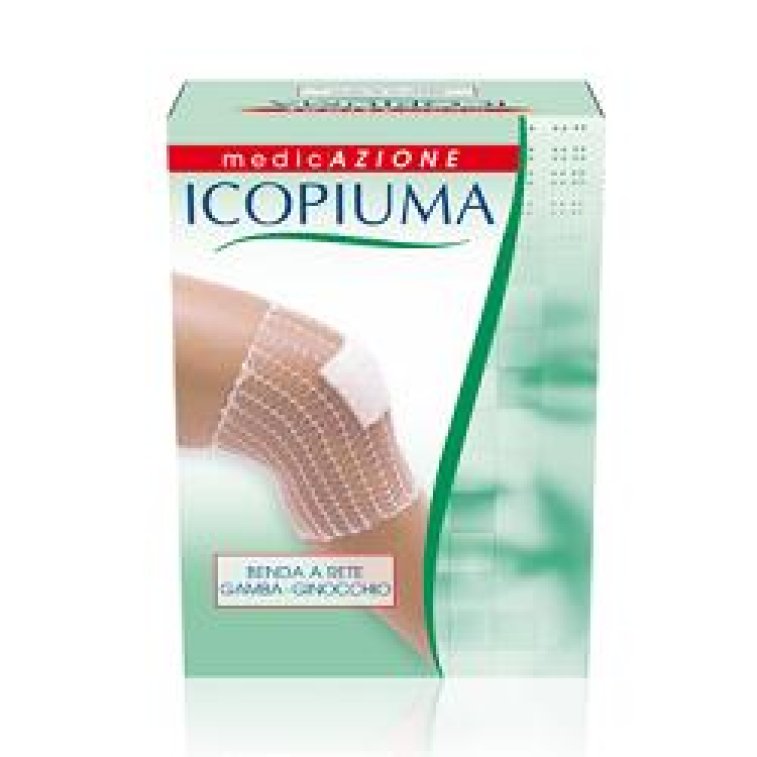 BENDA ICOPIUMA GAMBA/GINCAL5