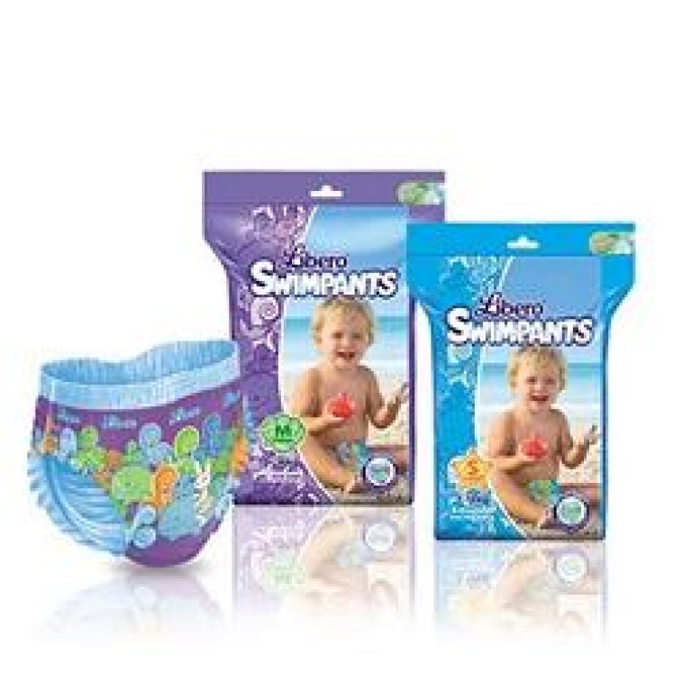LIBERO SWIMPANTS PANN BBM6PZ