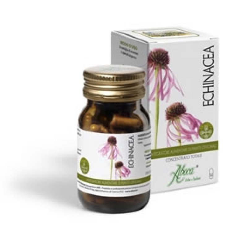 ECHINACEA CONCEN TOTALE 50OPR ECHINACEA CONCEN TOTALE 50OPR
