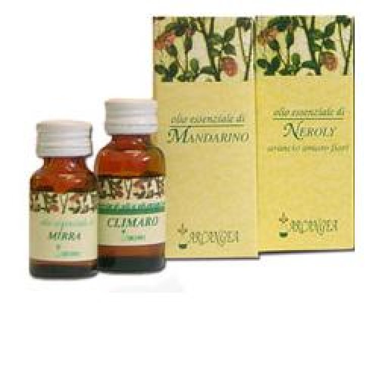 OLIO ESS ROSMARINO 10ML ARCANG