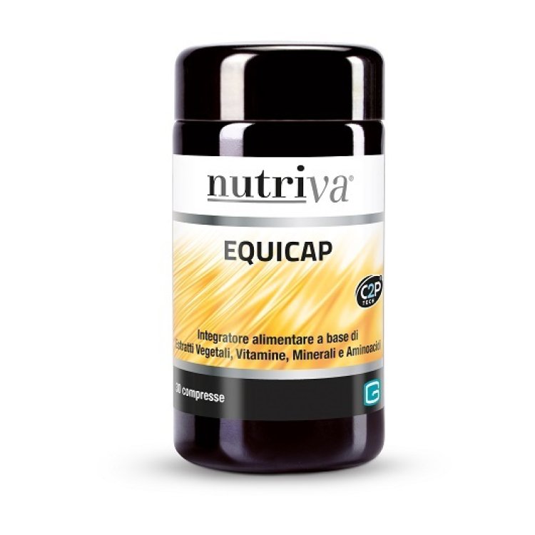 NUTRIVA EQUICAP NUTRIVA EQUICAP