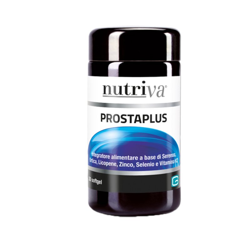 NUTRIVA PROSTAPLUS NUTRIVA PROSTAPLUS