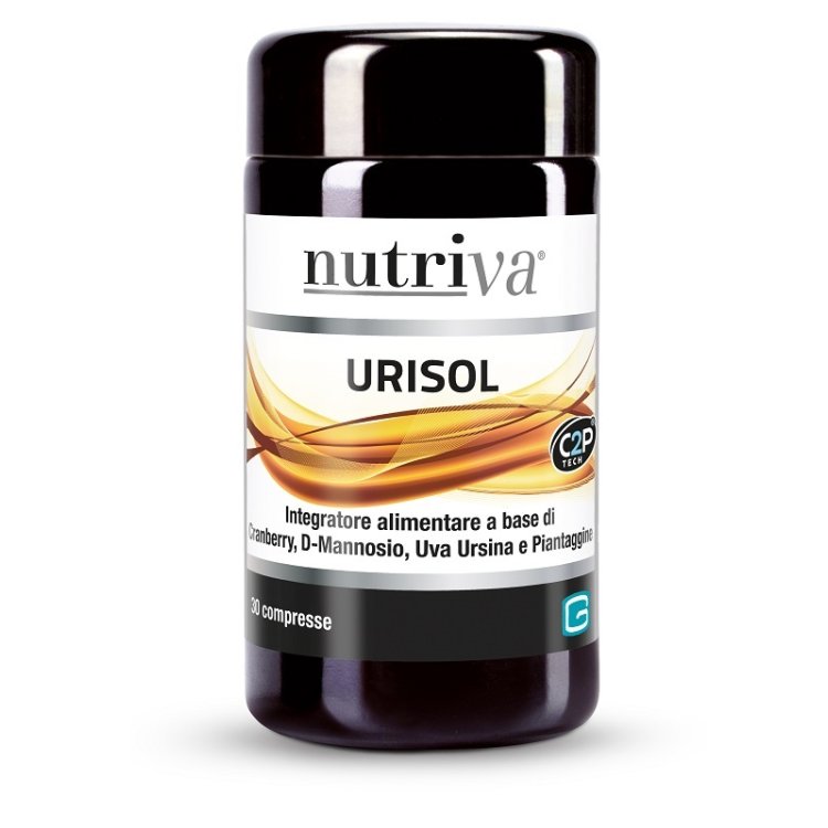NUTRIVA URISOL NUTRIVA URISOL