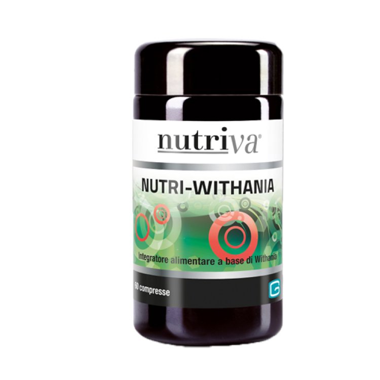 NUTRIVA NUTRI WITHANIA NUTRIVA NUTRI WITHANIA