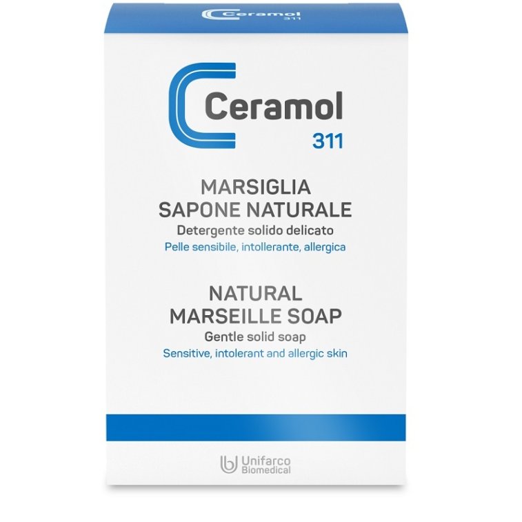 CERAMOL MARSIGLIA SAP 100G