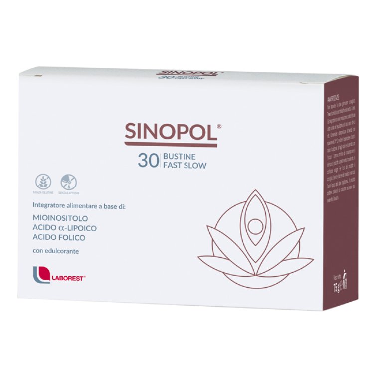 SINOPOL 30BUST SINOPOL 30BUST