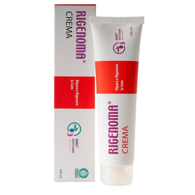 RIGENOMA CR NORMALIZ 100ML