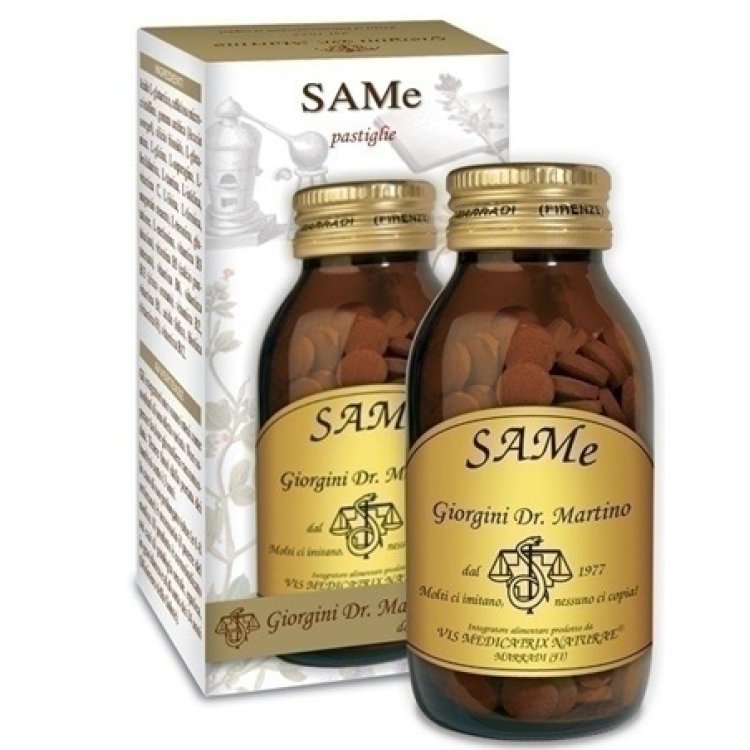 SAME 180 PASTIGLIE 90G SAME 180 PASTIGLIE 90G