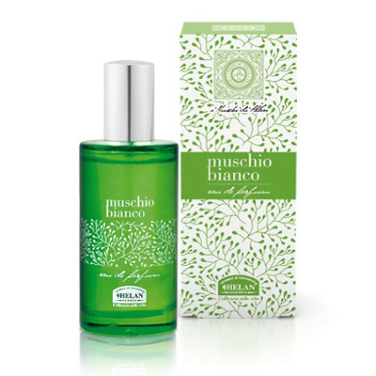MUSCHIO BIANCO EAU DE PARFUM MUSCHIO BIANCO EAU DE PARFUM