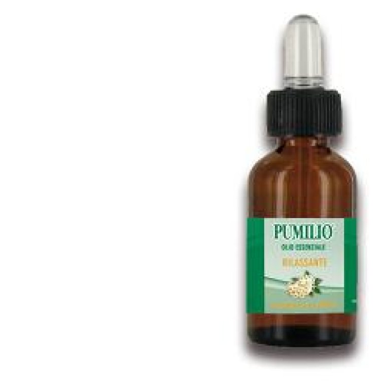 PUMILIO AROMA RILASSANTE10ML