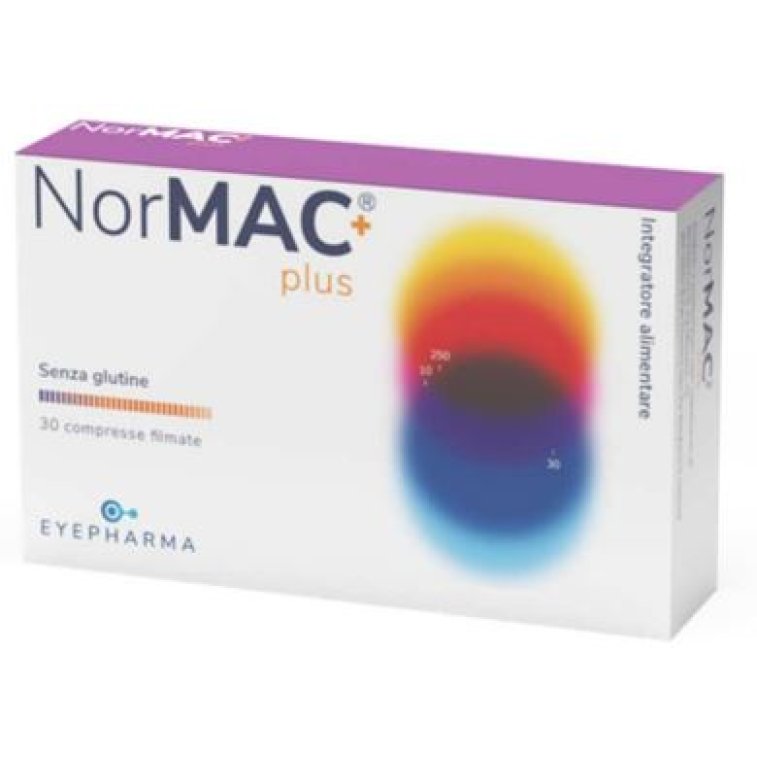 NORMAC 30CPR