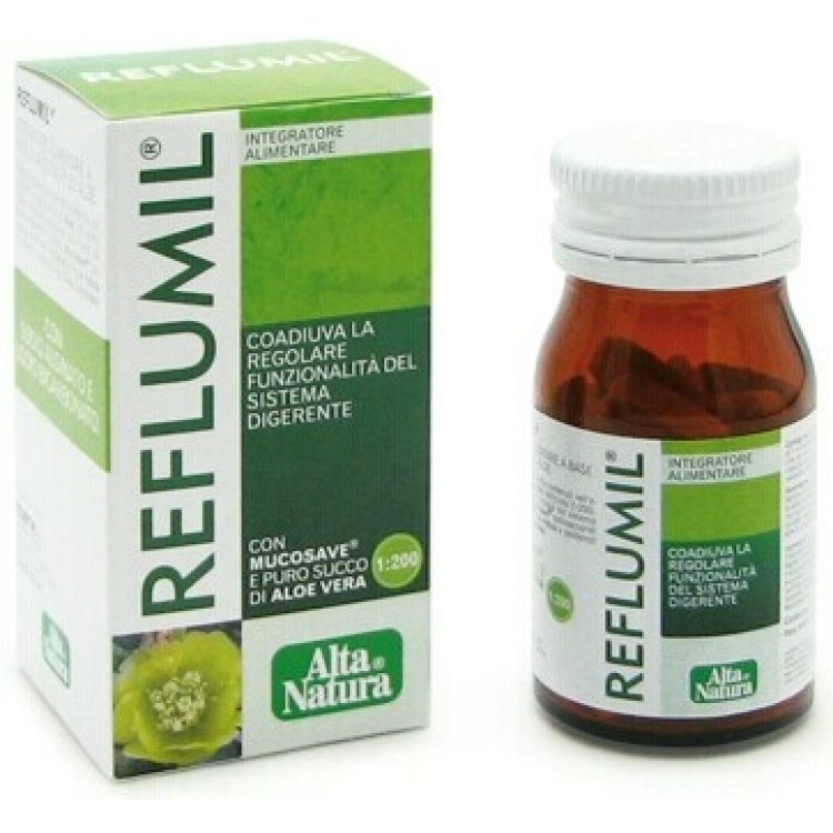 REFLUMIL 30CPR 1G REFLUMIL 30CPR 1G