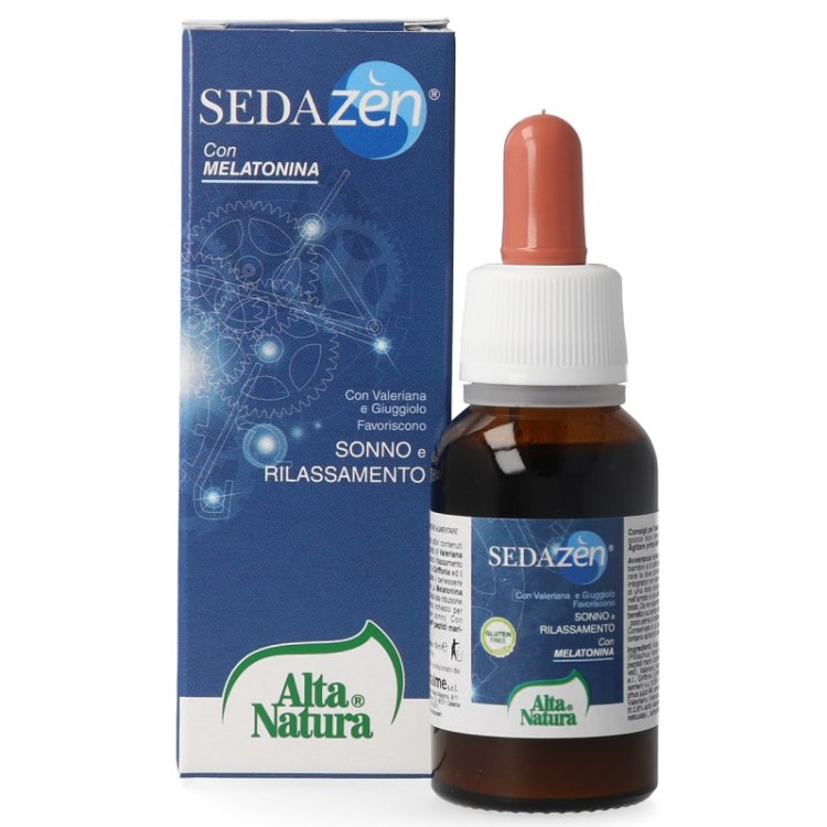 SEDAZEN 20ML SEDAZEN 20ML