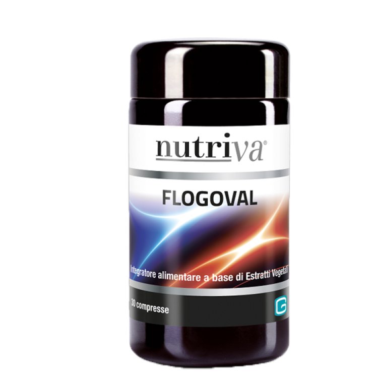 NUTRIVA FLOGOVAL NUTRIVA FLOGOVAL