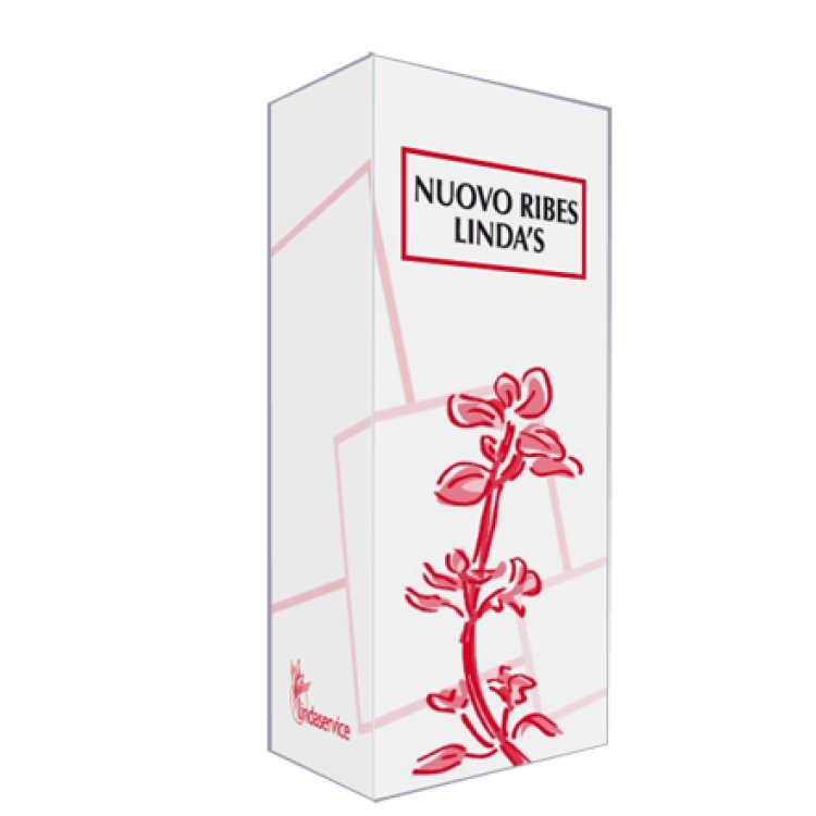 NUOVO RIBES IDROGL 50ML GT  LI