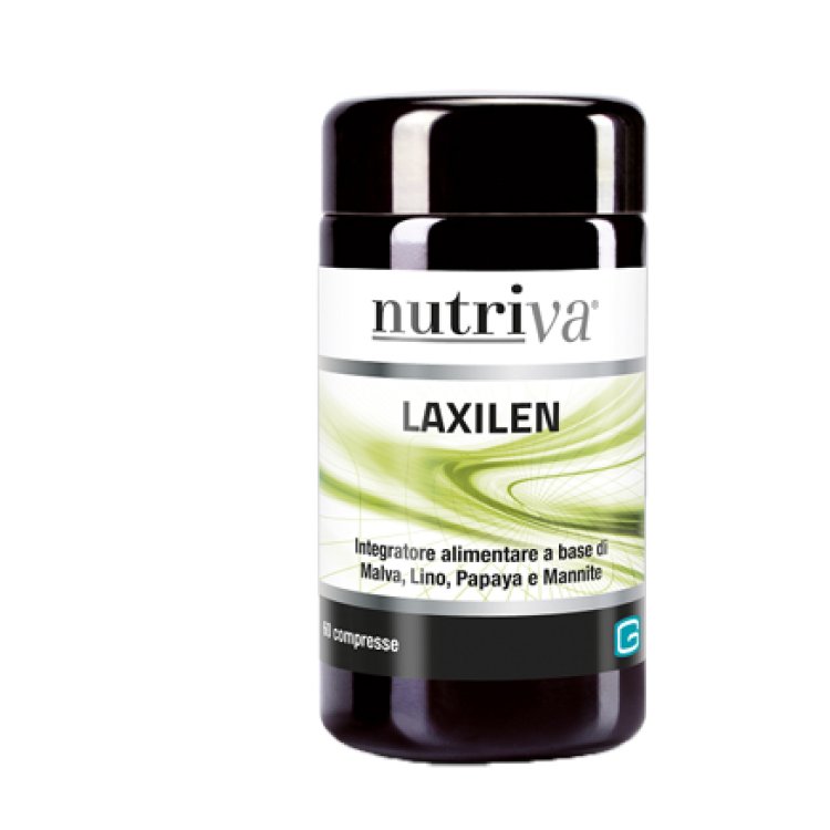 NUTRIVA LAXILEN NUTRIVA LAXILEN