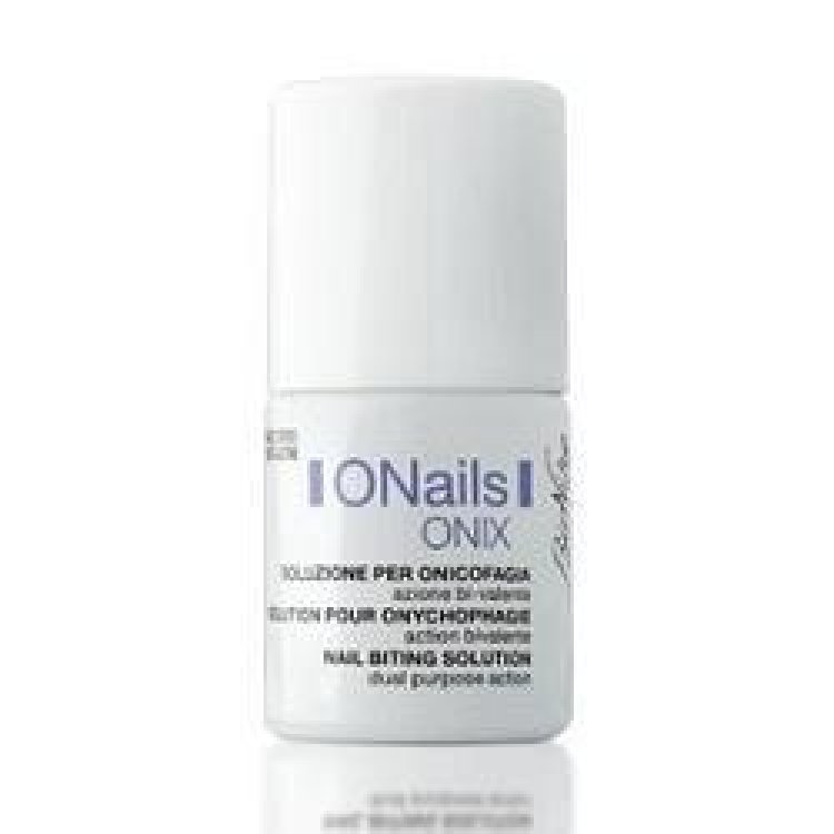 ONAILS ONIX SOLUZIONE ONICOFAG ONAILS ONIX SOLUZIONE ONICOFAG