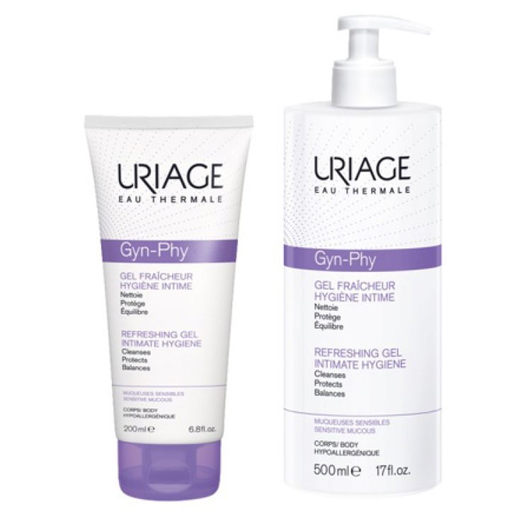 GYN PHY DETERGENTE INTIMO500ML GYN PHY DETERGENTE INTIMO500ML