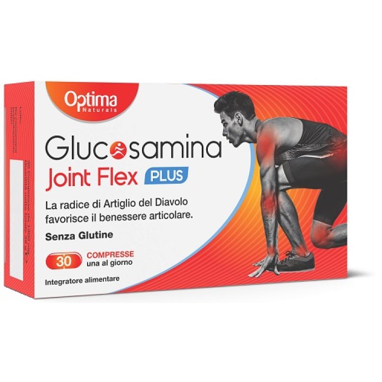 GLUCOSAMINA C/VITAMINA C 30CPR GLUCOSAMINA C/VITAMINA C 30CPR