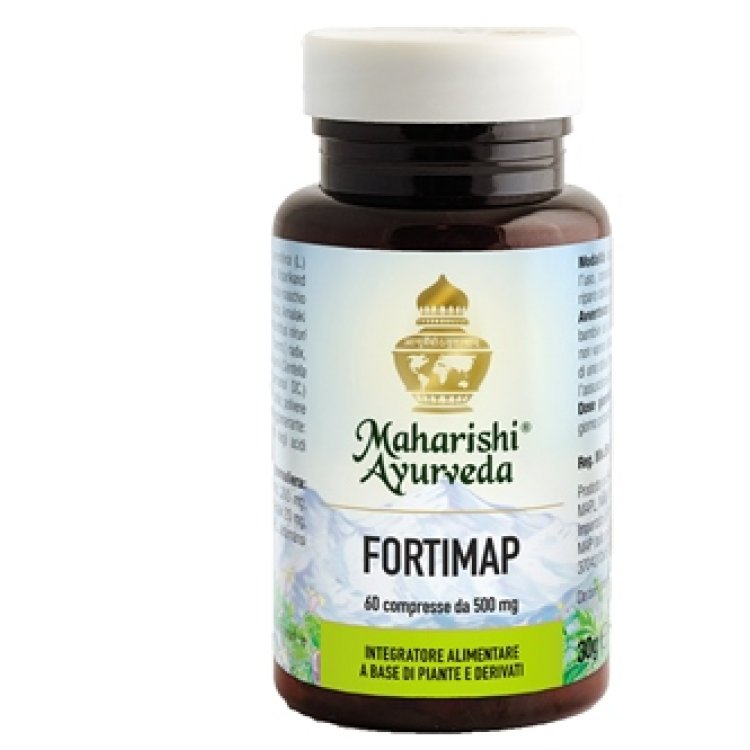 FORTIMAP 60CPR FORTIMAP 60CPR