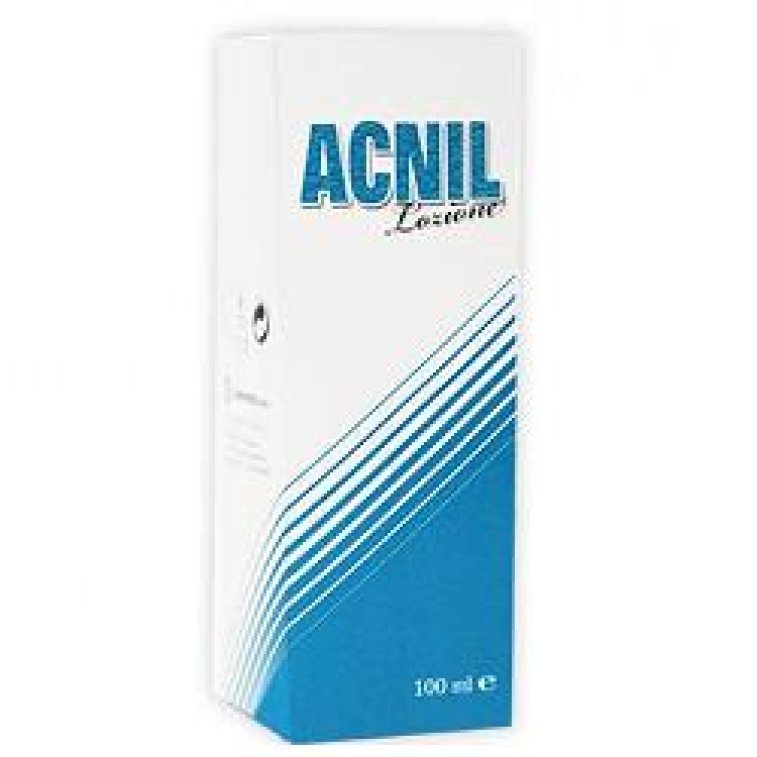 ACNIL LOZ ANTIACNE 100ML