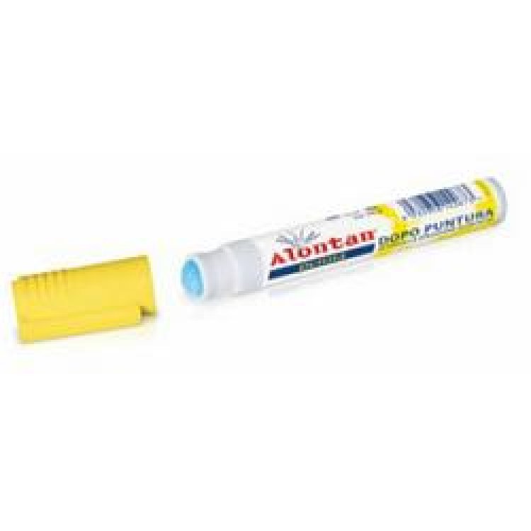 ALONTAN DOPOPUNTURAAMMONIACA