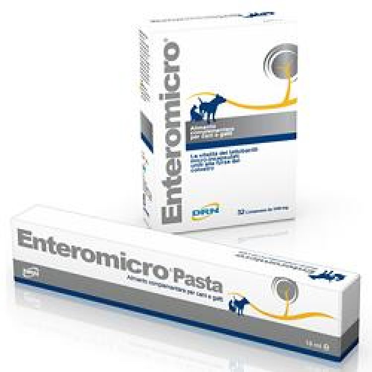 ENTEROMICRO 32CPR 70G ENTEROMICRO 32CPR 70G