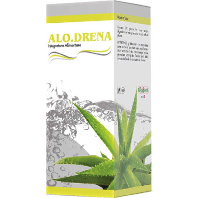 ALOSEDA GOCCE 100ML