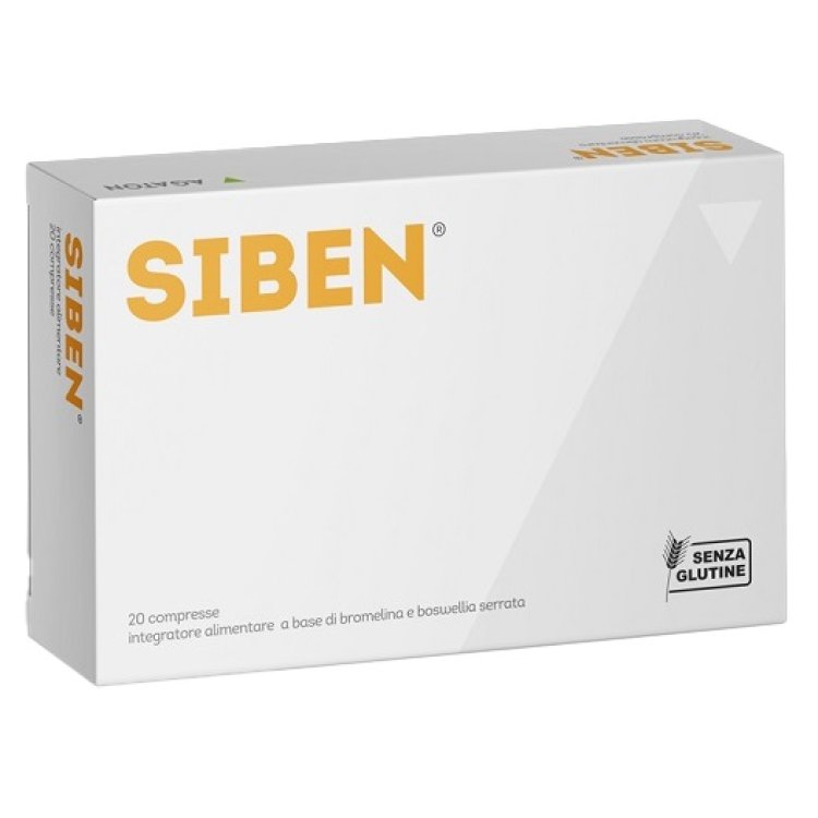 SIBEN 20CPR