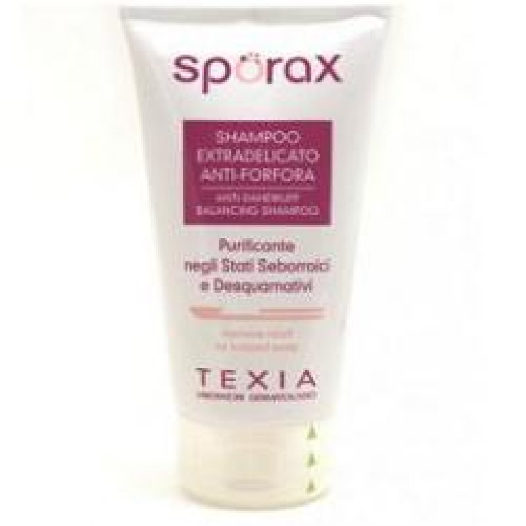 SPORAX SH EXTRADELICANTIFORF