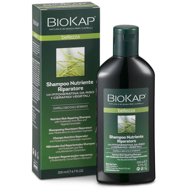 BIOKAP B SH NUTRIENTE RIPA
