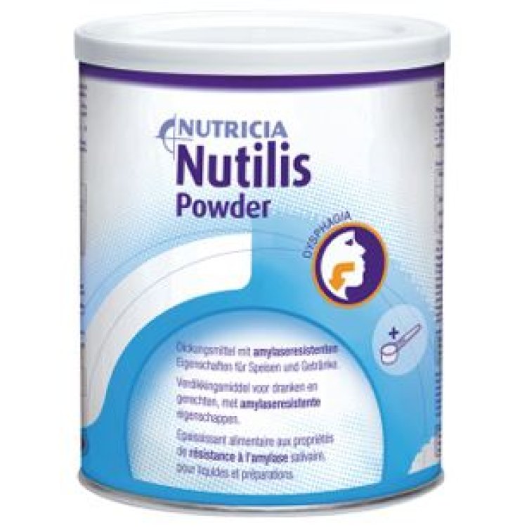 NUTILIS POWDER ADDENSANTE 300G NUTILIS POWDER ADDENSANTE 300G