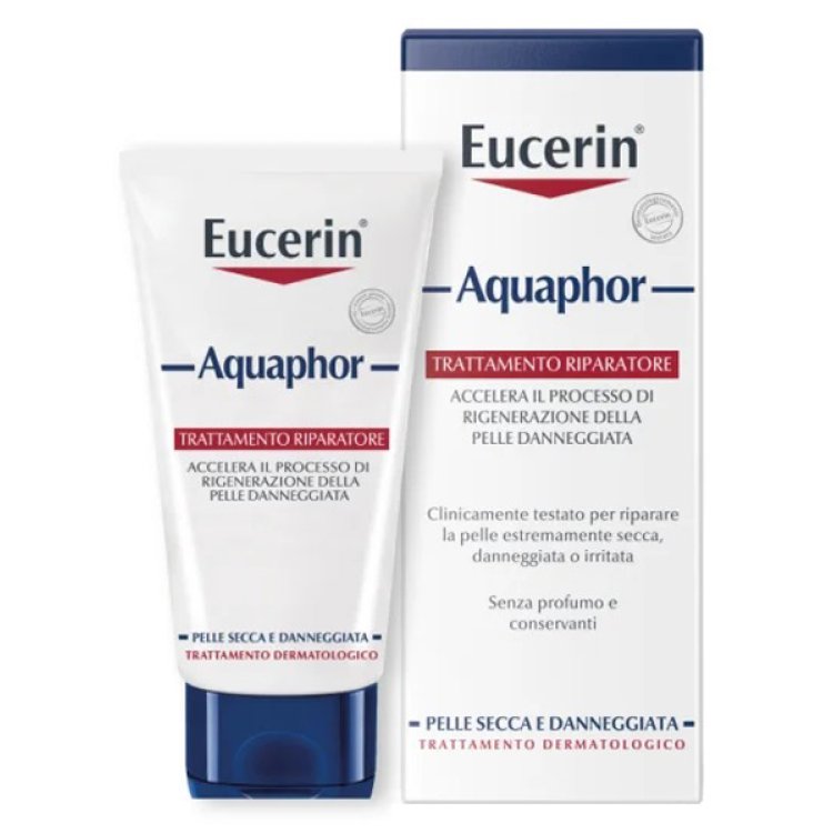 EUCERIN AQUAPHOR 40G EUCERIN AQUAPHOR 40G
