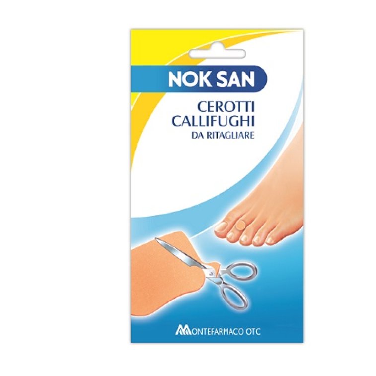 NOKSAN CEROTTICALLRITAGLIB2P