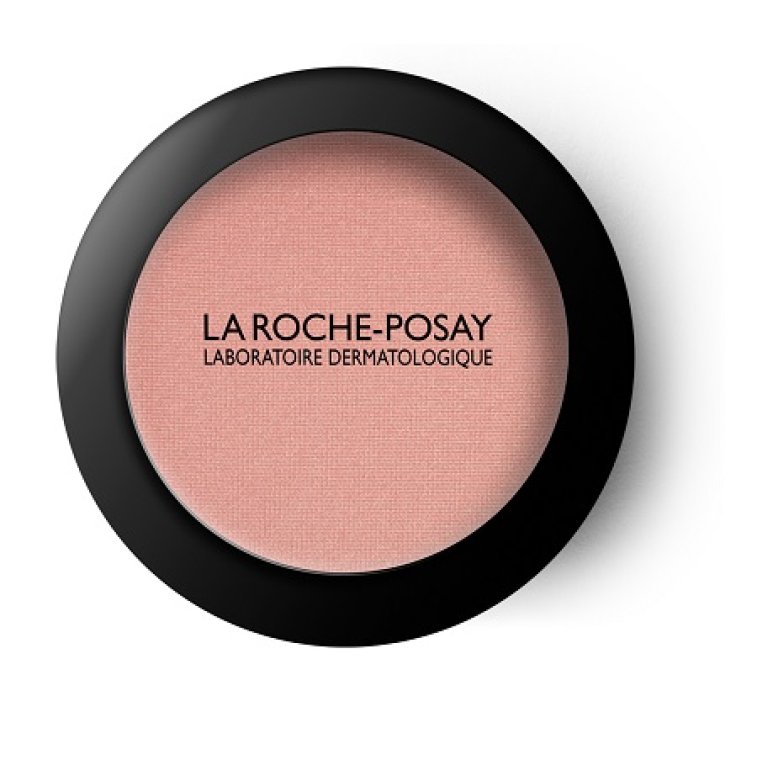 TOL TEINT BLUSH ROSE DORE