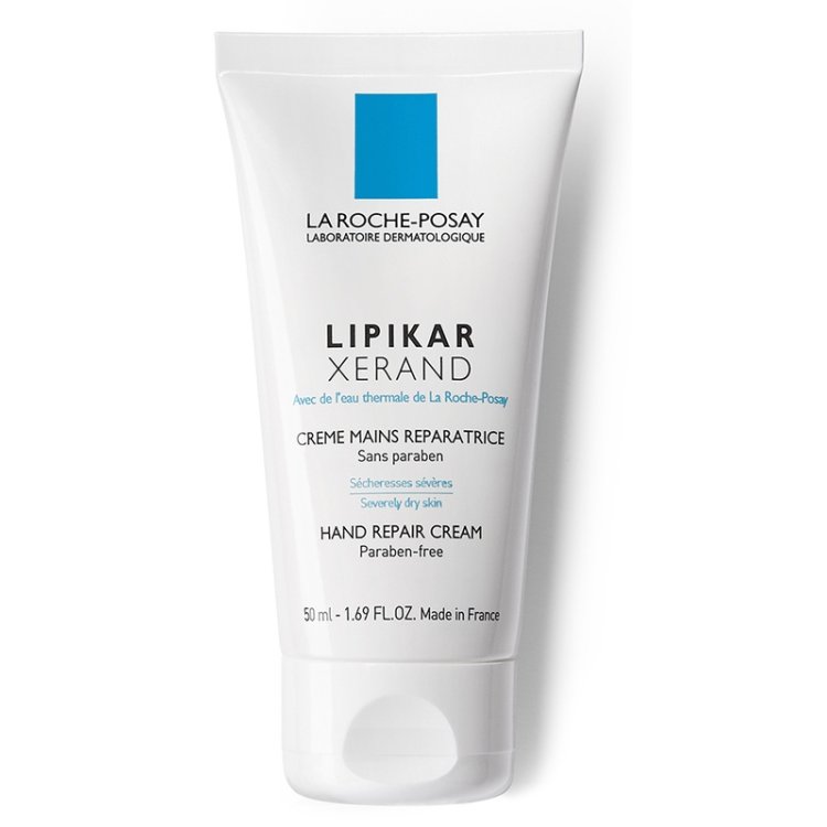 LIPIKAR MANI 50ML LIPIKAR MANI 50ML