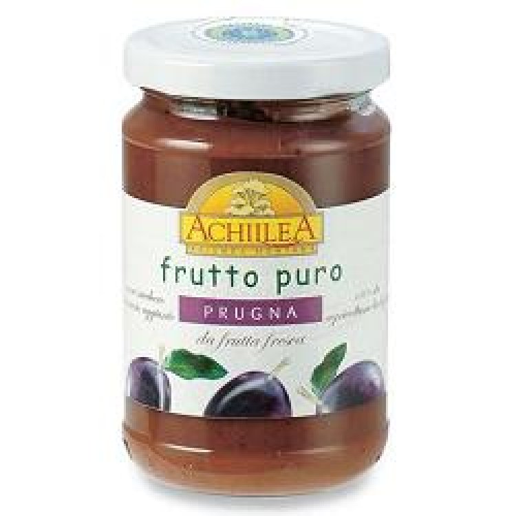 FRUTTO PURO PRUGNA BIO 300GR (