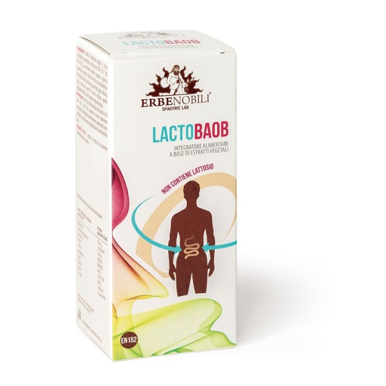 LACTOBAOB CAPSULE 21G LACTOBAOB CAPSULE 21G