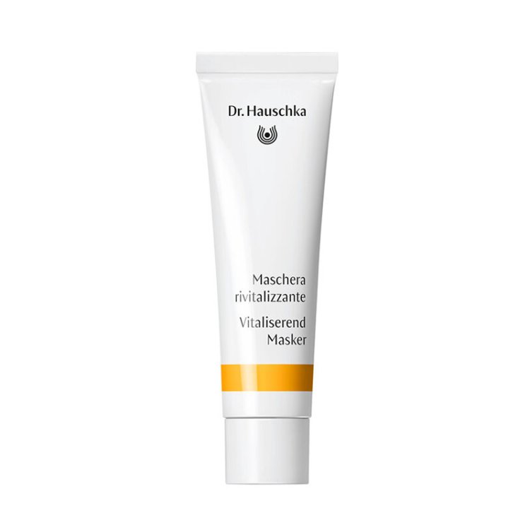 DR HAUSCHKA MASC RIVIT 30ML