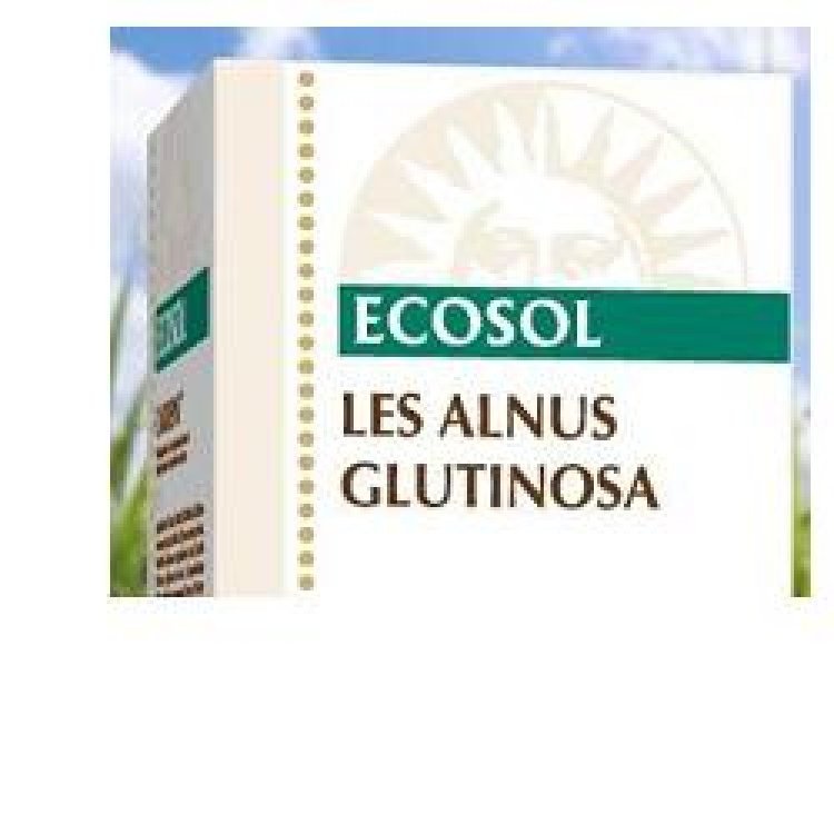 LES ALNUS GLUTINOSA GOCCE 50ML LES ALNUS GLUTINOSA GOCCE 50ML