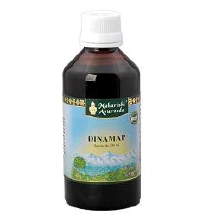 DINAMAP 200ML DINAMAP 200ML