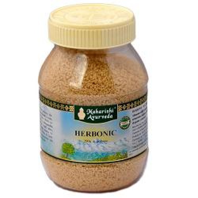 HERBONIC POLVERE 200G HERBONIC POLVERE 200G